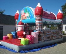 bouncy castle