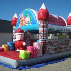 bouncy castle