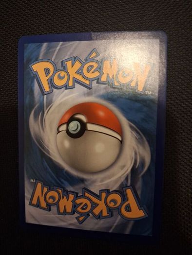 Pokemon Card: Moltres Zapdos & Articuno promo