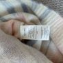 Sezane line jumper - current season - XS - BNWT Image 4