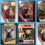 wwe elite wrestling figures rare NEW Image 4