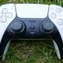 PS5 Official DualSense Controller White Image 2