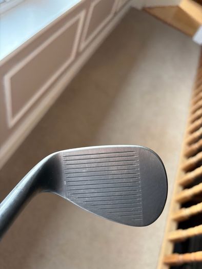 Titleist SM10 black 52,56,60