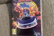 nintendo sonic racing cross worlds