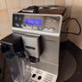 Delonghi Autentica Cappuccino Coffee machine Image 3