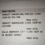 Duravit toilet pan Image 4