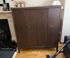 wardrobe