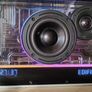 Edifier QD35 RGB Bluetooth Wireless Hi-Res Speaker GAN App Control Image 2