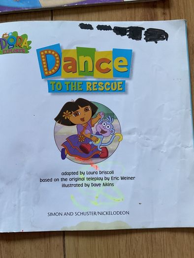 Kids books 2 for 1 Eur