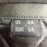 mans motorcycle jacket Image 4