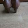Footglove Shoes, size EU-41, UK-7,5 Image 3