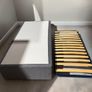 Single bed with trundle Image 5