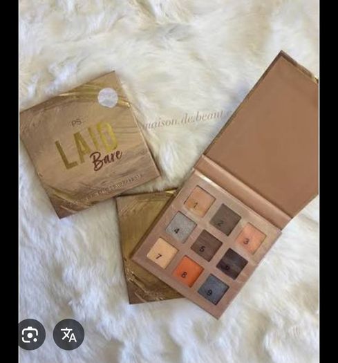 2 Euro Each Picture Or All x14 Items For Only 10 Euro!! - Brand New Hair, Beauty & Make Up Items