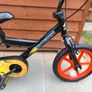 Kids outrider bike size 14 inch wheels Image 4