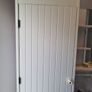 Tall Bathroom Cabinet Image 3