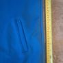 Vintage Adidas Originals Trefoil Track Jacket XL Blue White 3-Stripe Retro 80s Image 7
