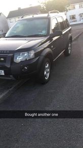 land rover freelander parts