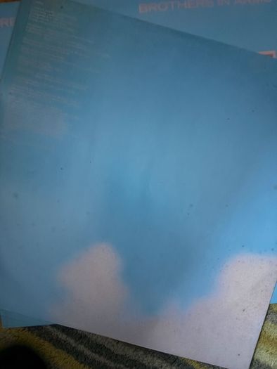Dire Straits  vinyl lp. Irish pressing