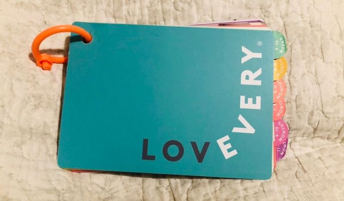Lovevery play gym
