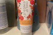 Philip Kingsley elasticizer honey nectar peach