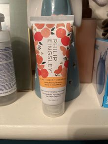 Philip Kingsley elasticizer honey nectar peach