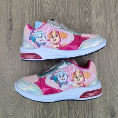 Girls Light up Paw Patrol trainers (brand new)