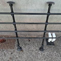 Car Safety Gate for Dogs