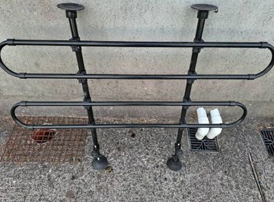 Car Safety Gate for Dogs