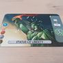 7 Wonders Duel Statue of Liberty v2 Board Game Promo Single Card NEW Image 2