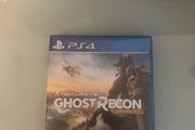 Ghost Recon Wildlands