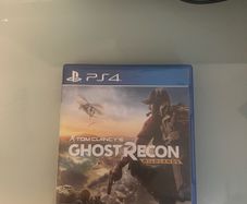 Ghost Recon Wildlands