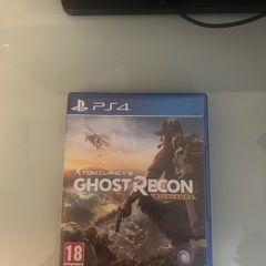 Ghost Recon Wildlands
