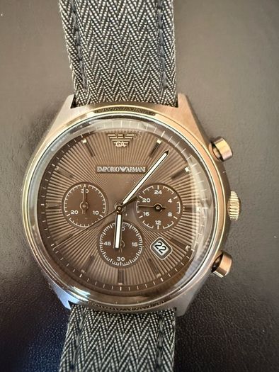 watch