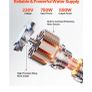 Deep well Submersible Pump  750w Image 4