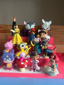 14 Tonies for sale