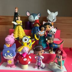 14 Tonies for sale