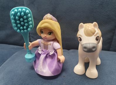 Duplo Rapunzel
