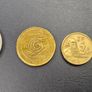 Australia coins Image 2