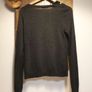 Cos Merino Wool Jumper Size Xs Image 6