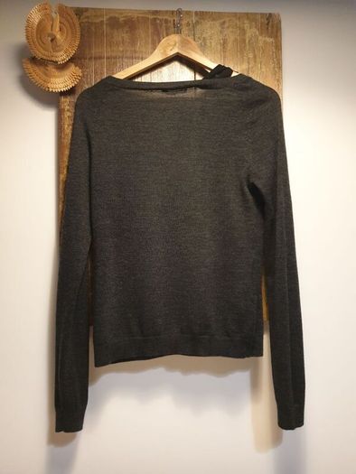 Cos Merino Wool Jumper Size Xs