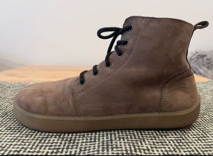 BeLenka Atlas Barefoot Boots
