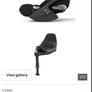 Car Seat Image 5