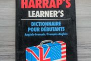 Harraps Learners Dictionaire French