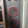 Skytec Speaker  multimedia audio center Image 3
