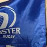 Two Large Leinster Flags Image 4