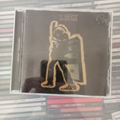 TRex - Electric Warrior CD
