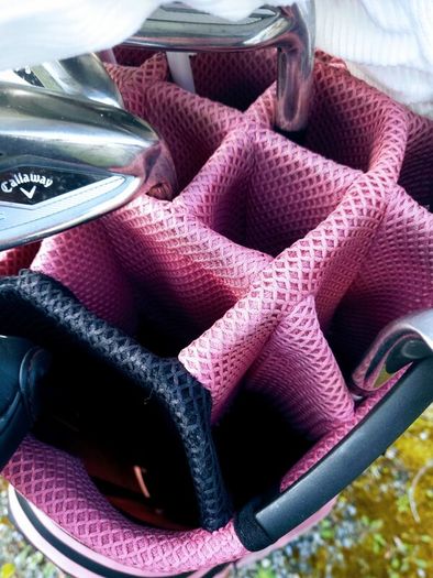 Set of Ladies Golf Clubs