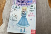 The Rescue Princesses The Snow Jewel