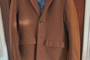 Harry Brown Coat