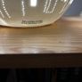 Belleek lamp Image 2